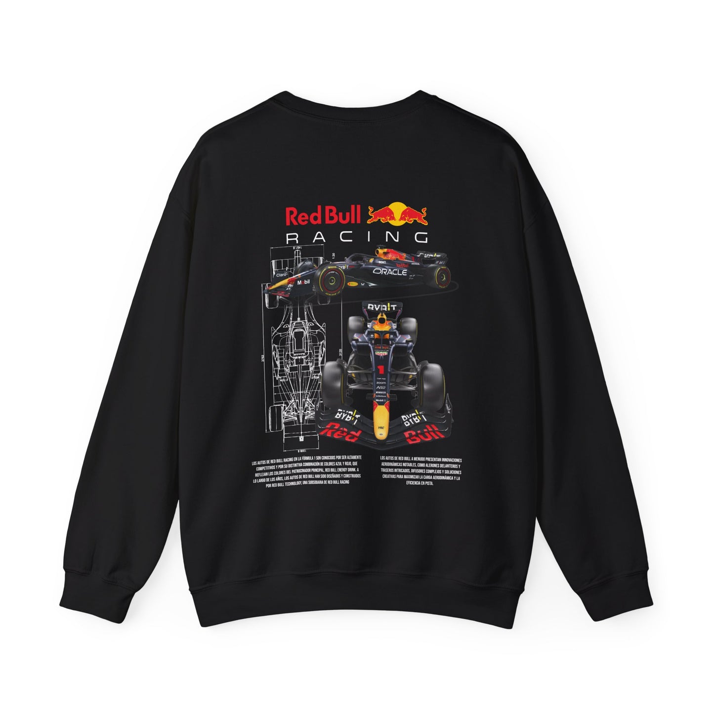 Red Bull Racing Hoodie