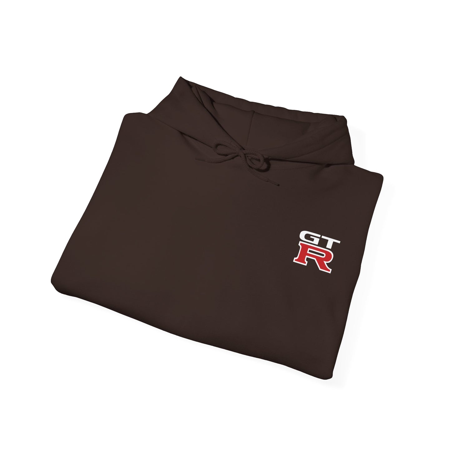 Nissan Skyline GTR R34 Hoodie