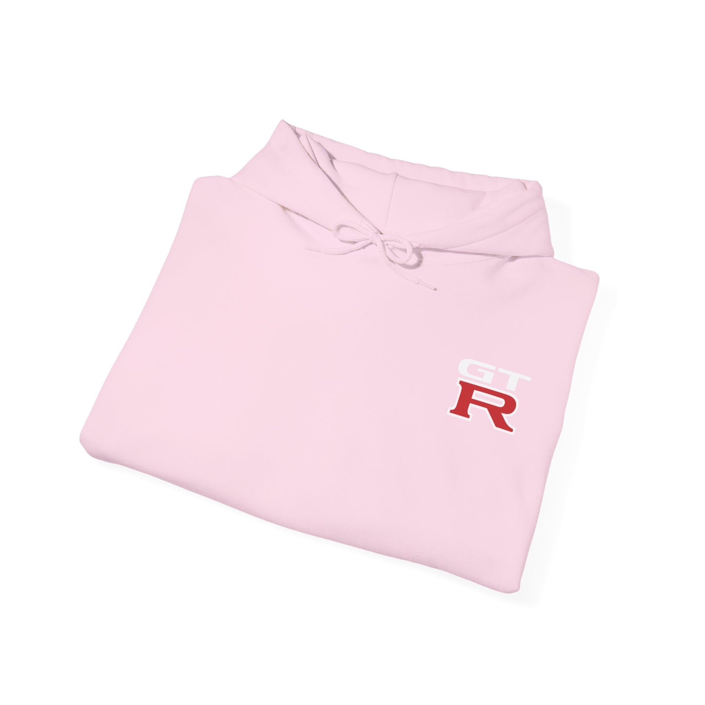 Nissian GTR R34 Hoodie