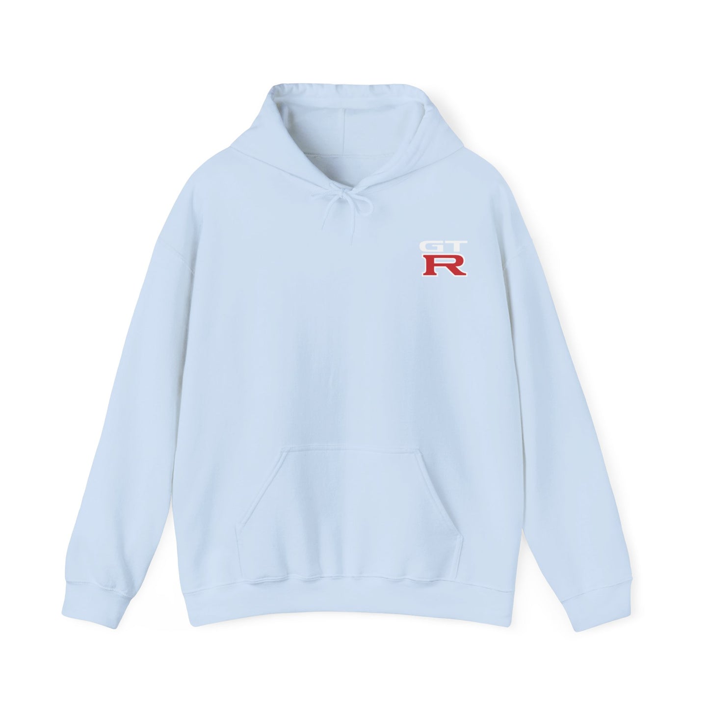 Nissian GTR R34 Hoodie