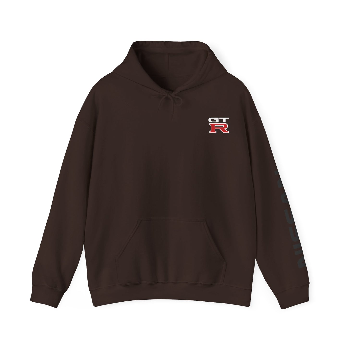 Nissan Skyline GTR R34 Hoodie
