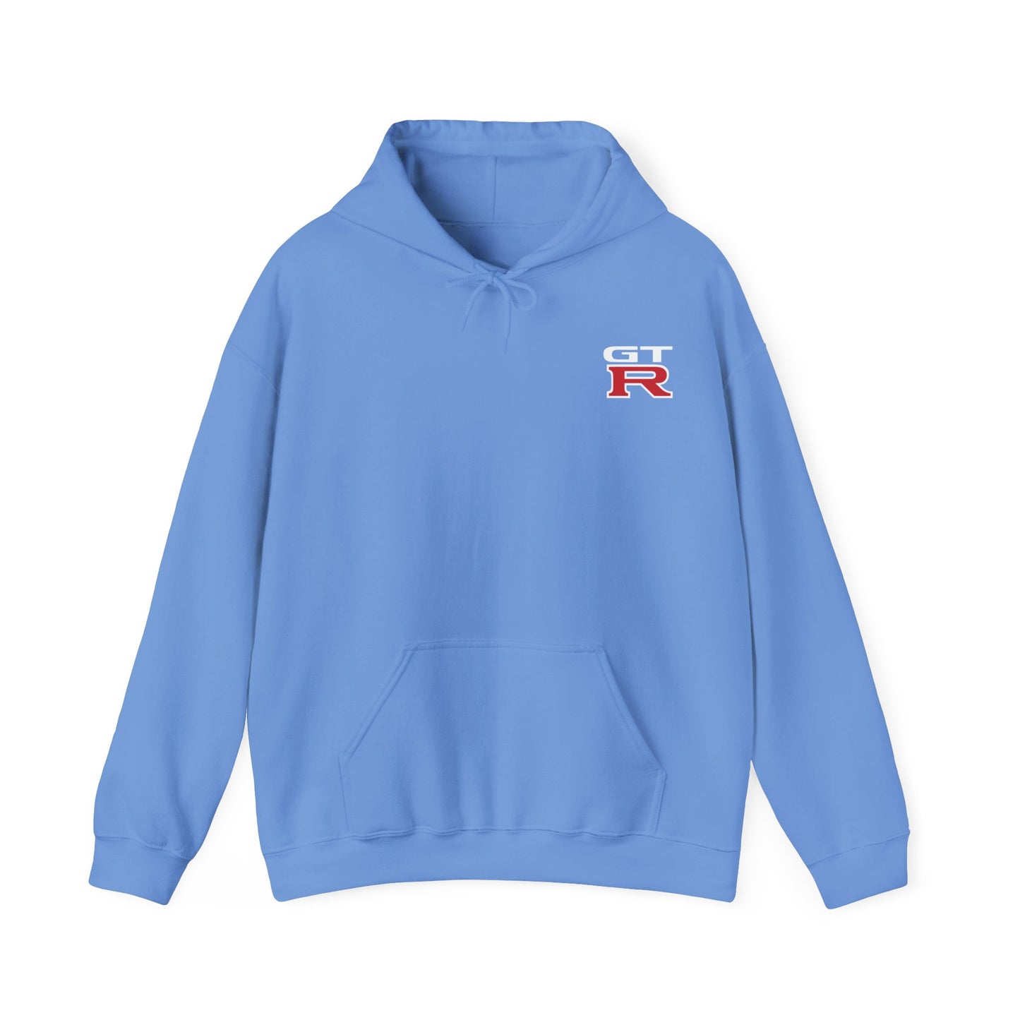 Nissian GTR R34 Hoodie