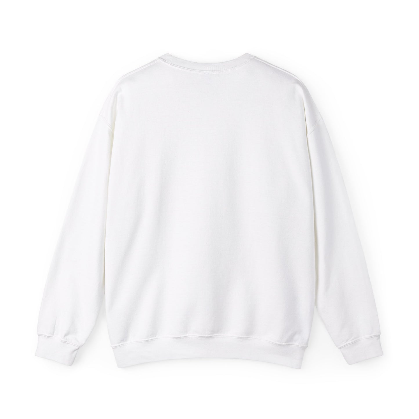 Only Jesus Can Sweatshirt