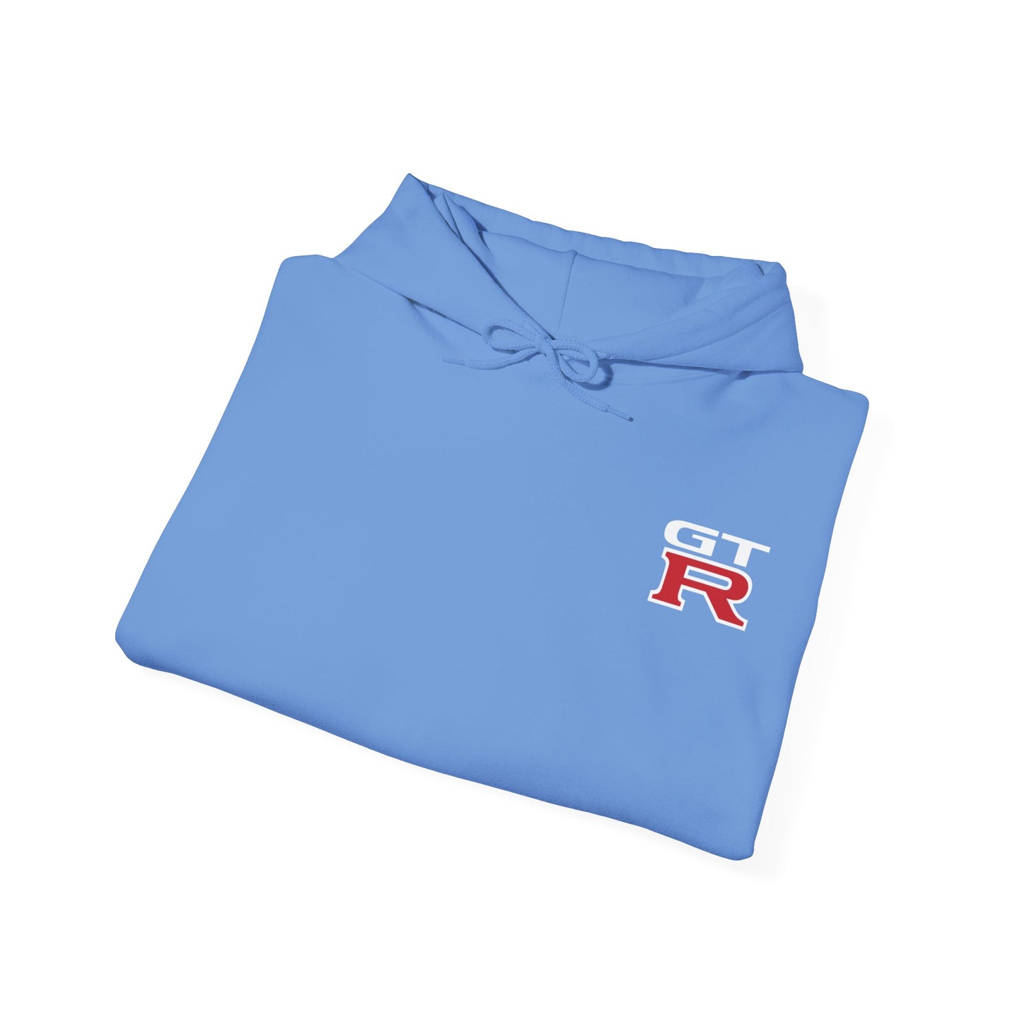 Nissian GTR R34 Hoodie