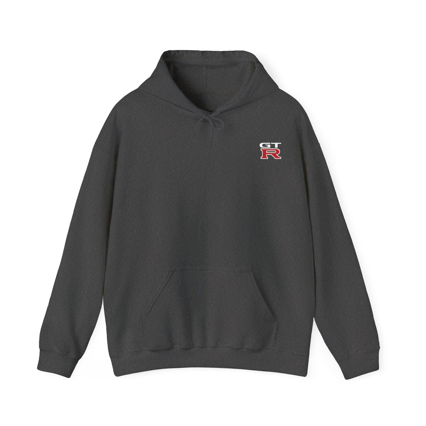 JDM Hoodie Skyline R32