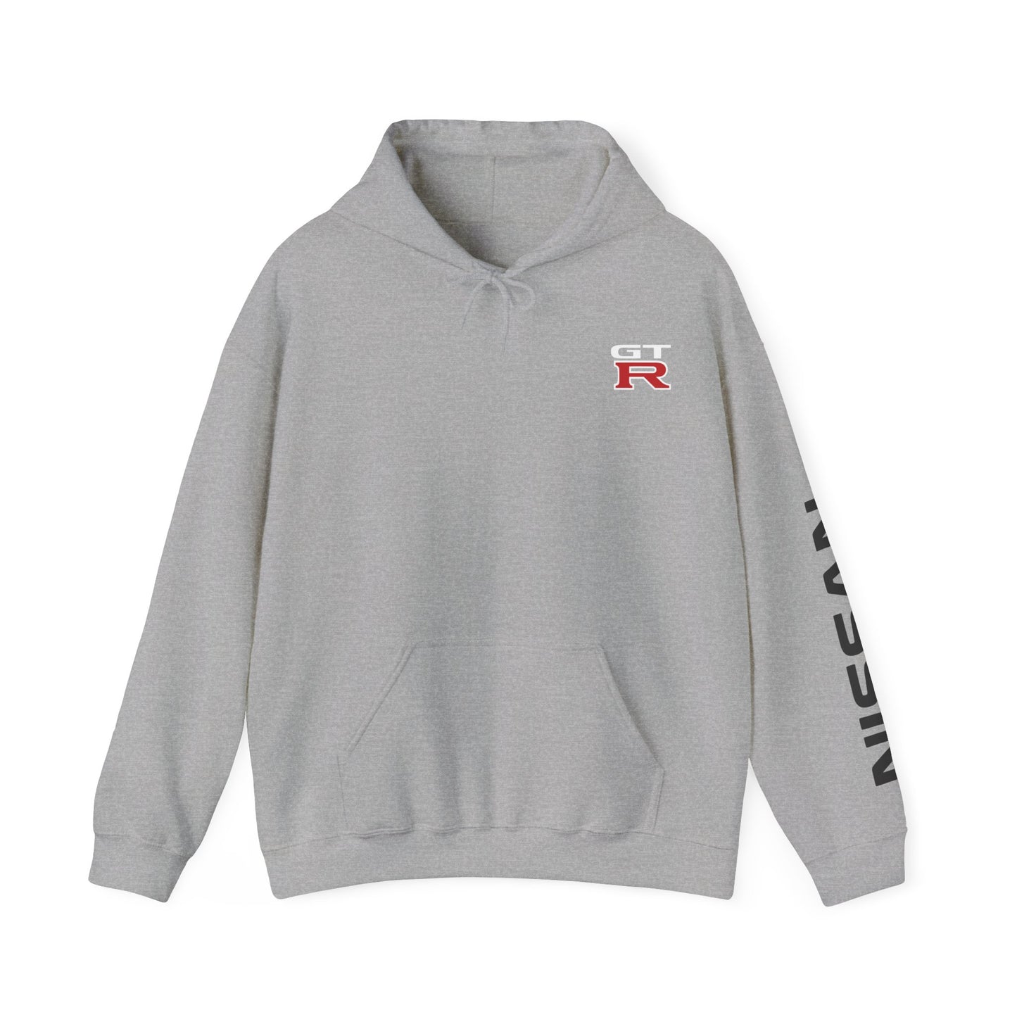 Nissan Skyline GTR R34 Hoodie