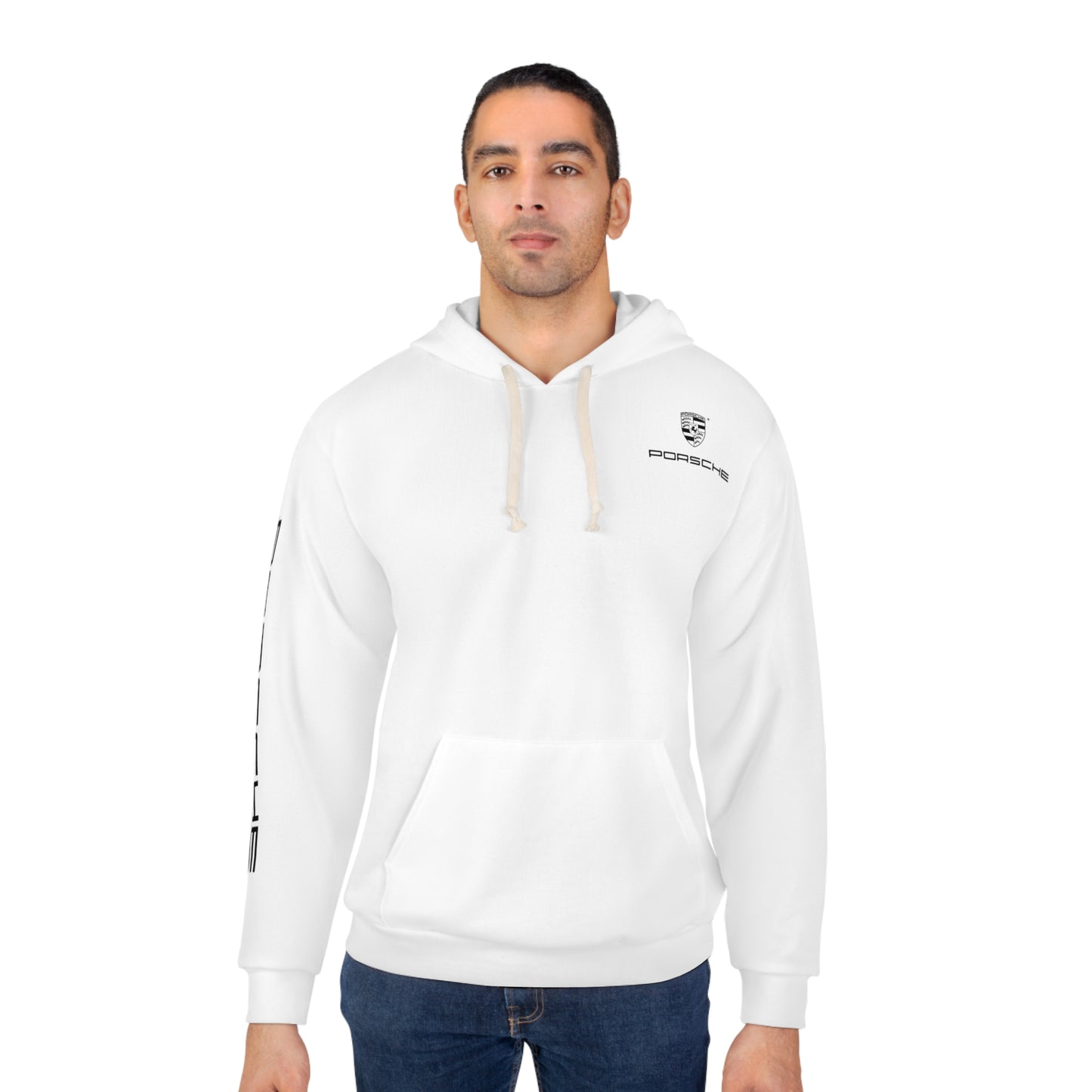Porsche 911 GT3 RS Hoodie