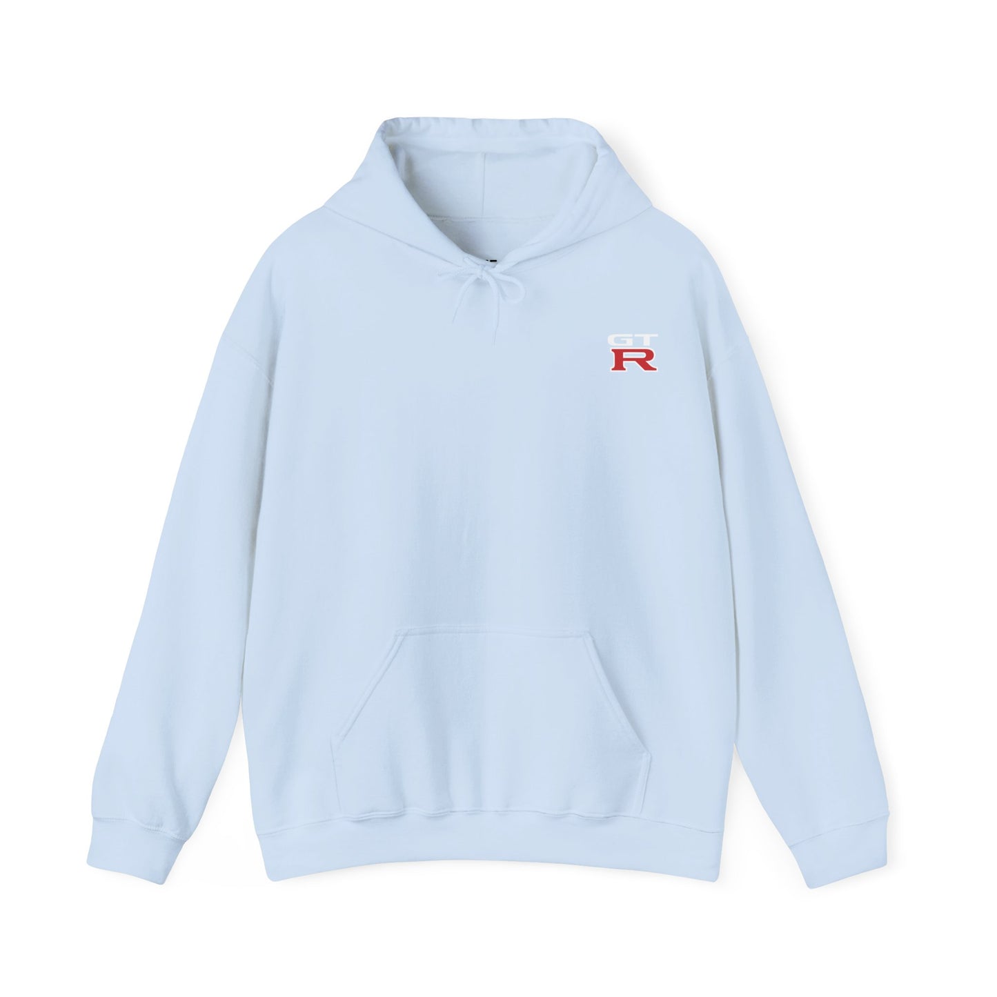 JDM Hoodie Skyline R32