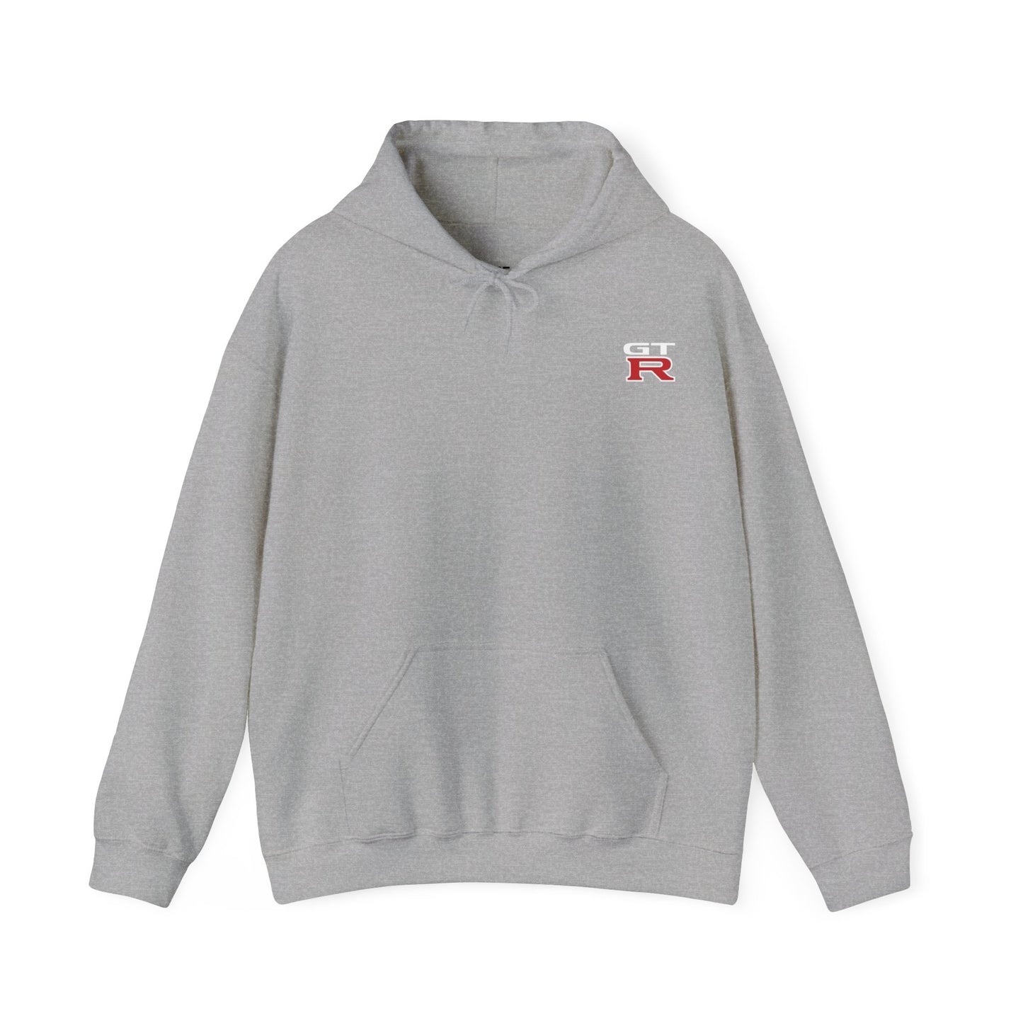 JDM Hoodie Skyline R32