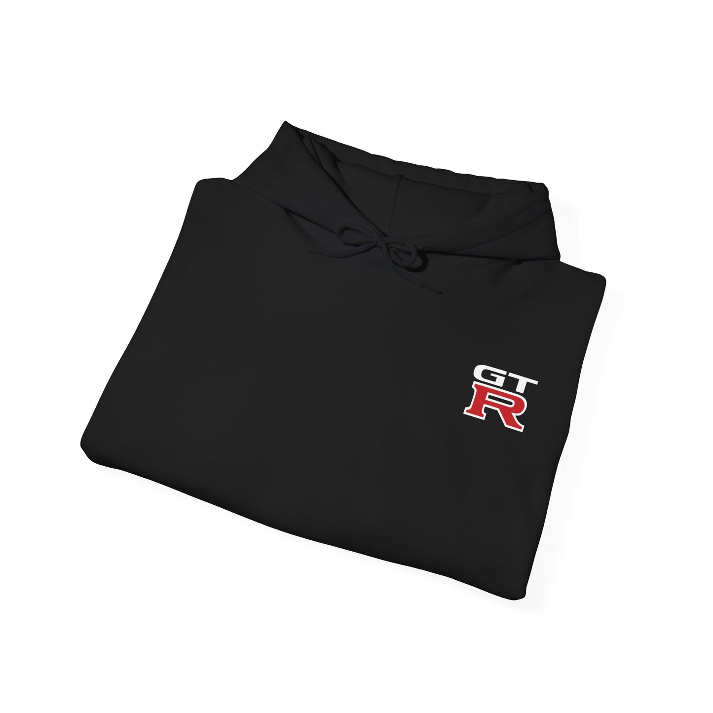 Nissan Skyline GTR R34 Hoodie
