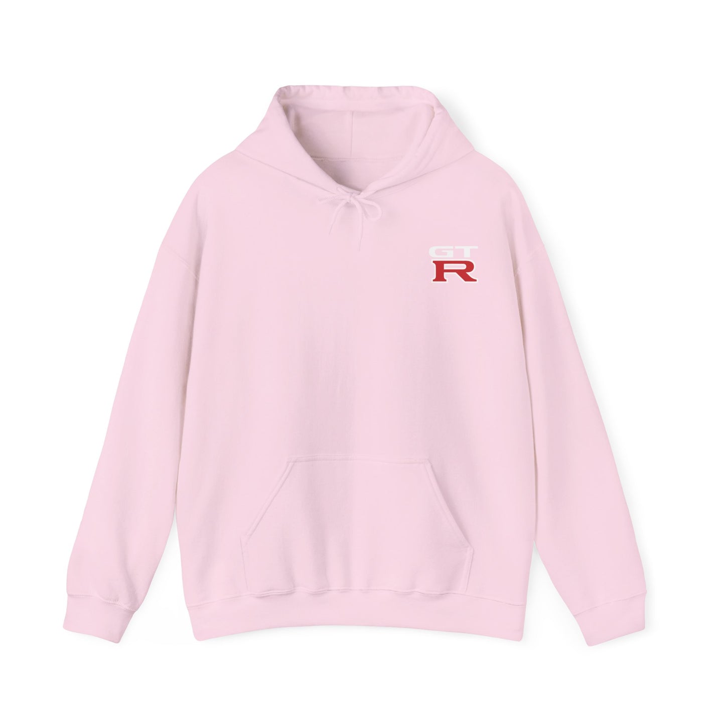 Nissian GTR R34 Hoodie
