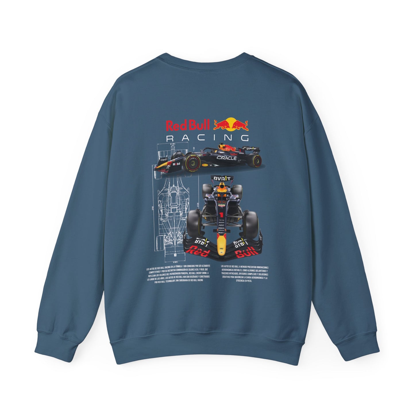 Red Bull Racing Hoodie