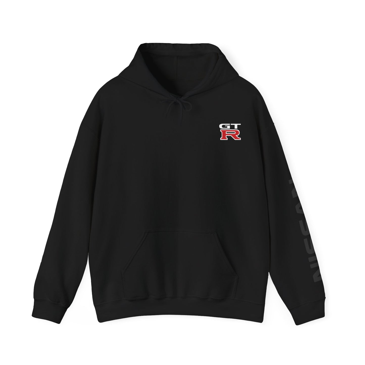 Nissan Skyline GTR R34 Hoodie