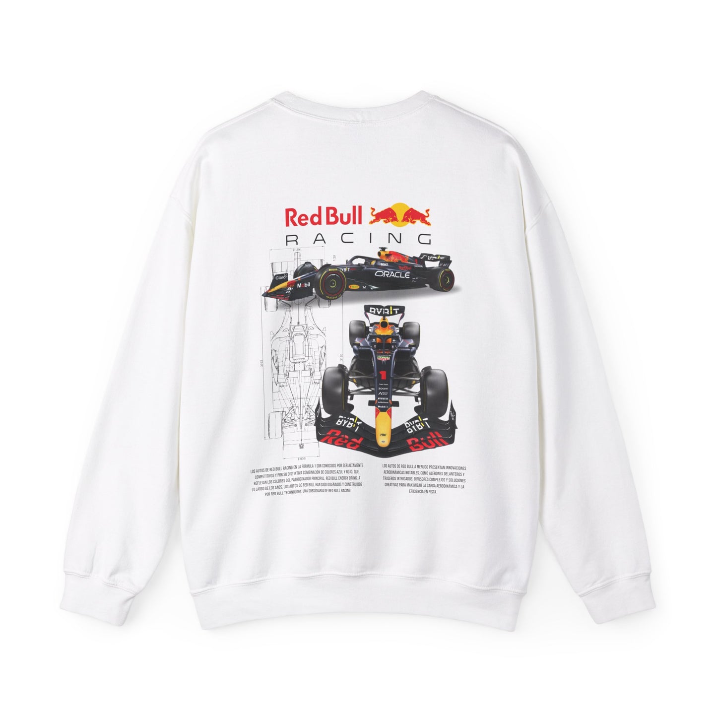 Red Bull Racing Hoodie