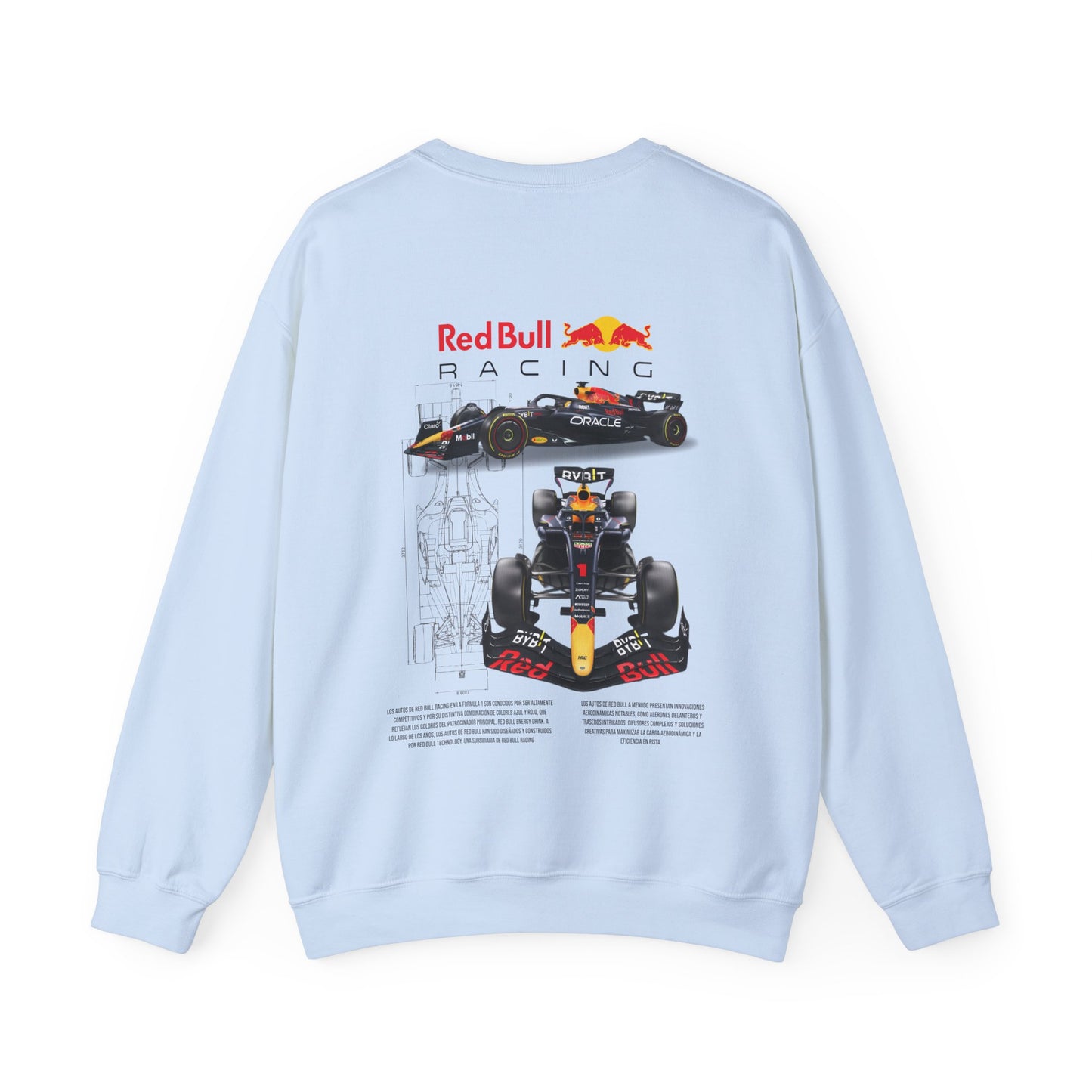 Red Bull Racing Hoodie