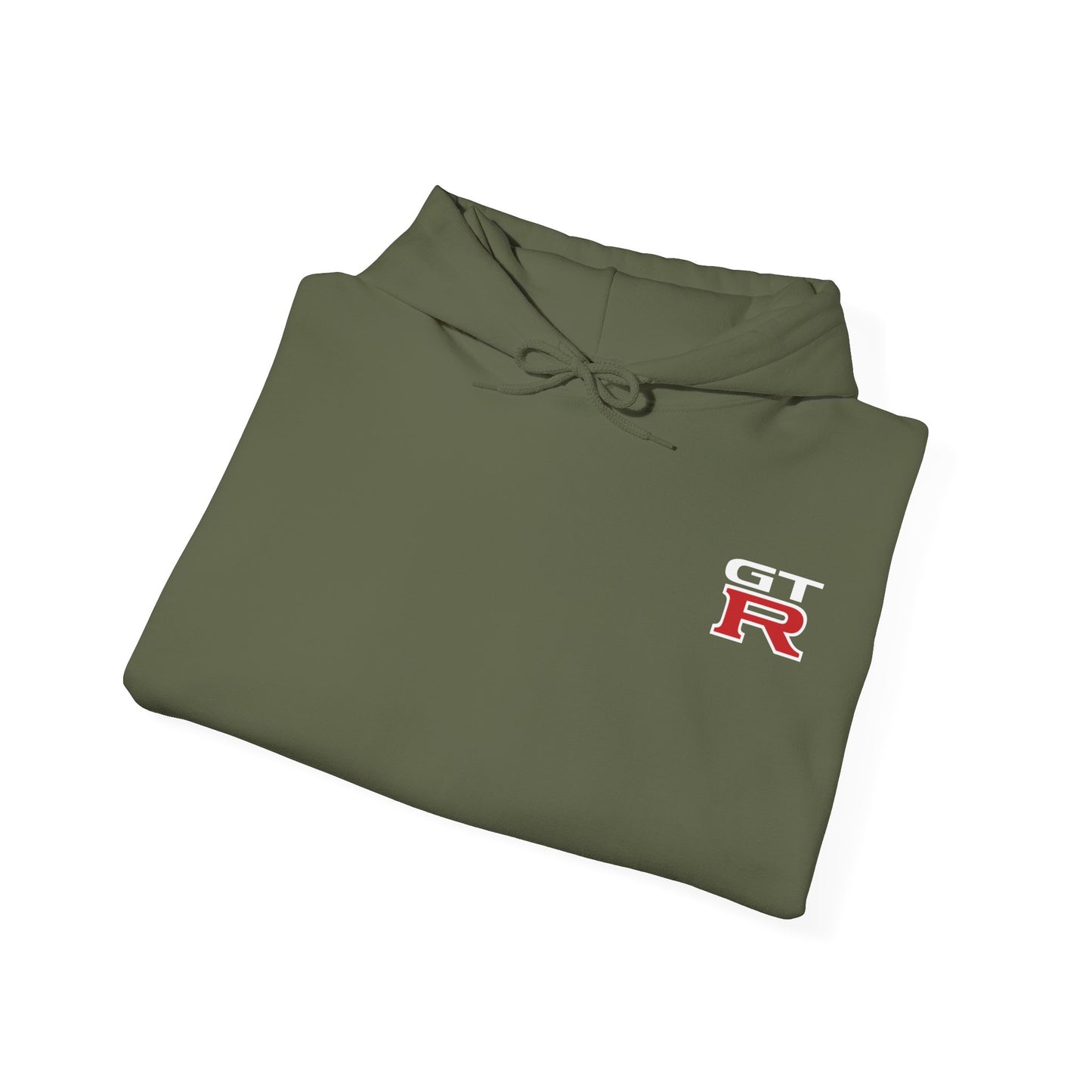 Nissan Skyline GTR R34 Hoodie