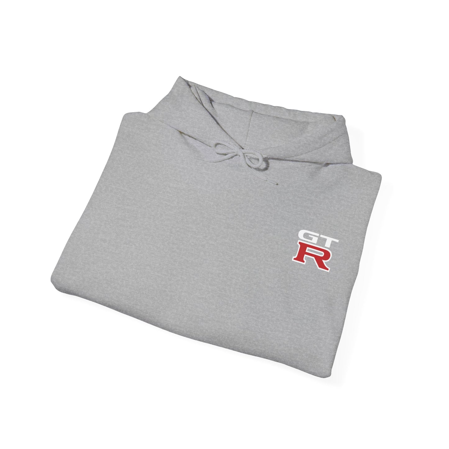 Nissan Skyline GTR R34 Hoodie