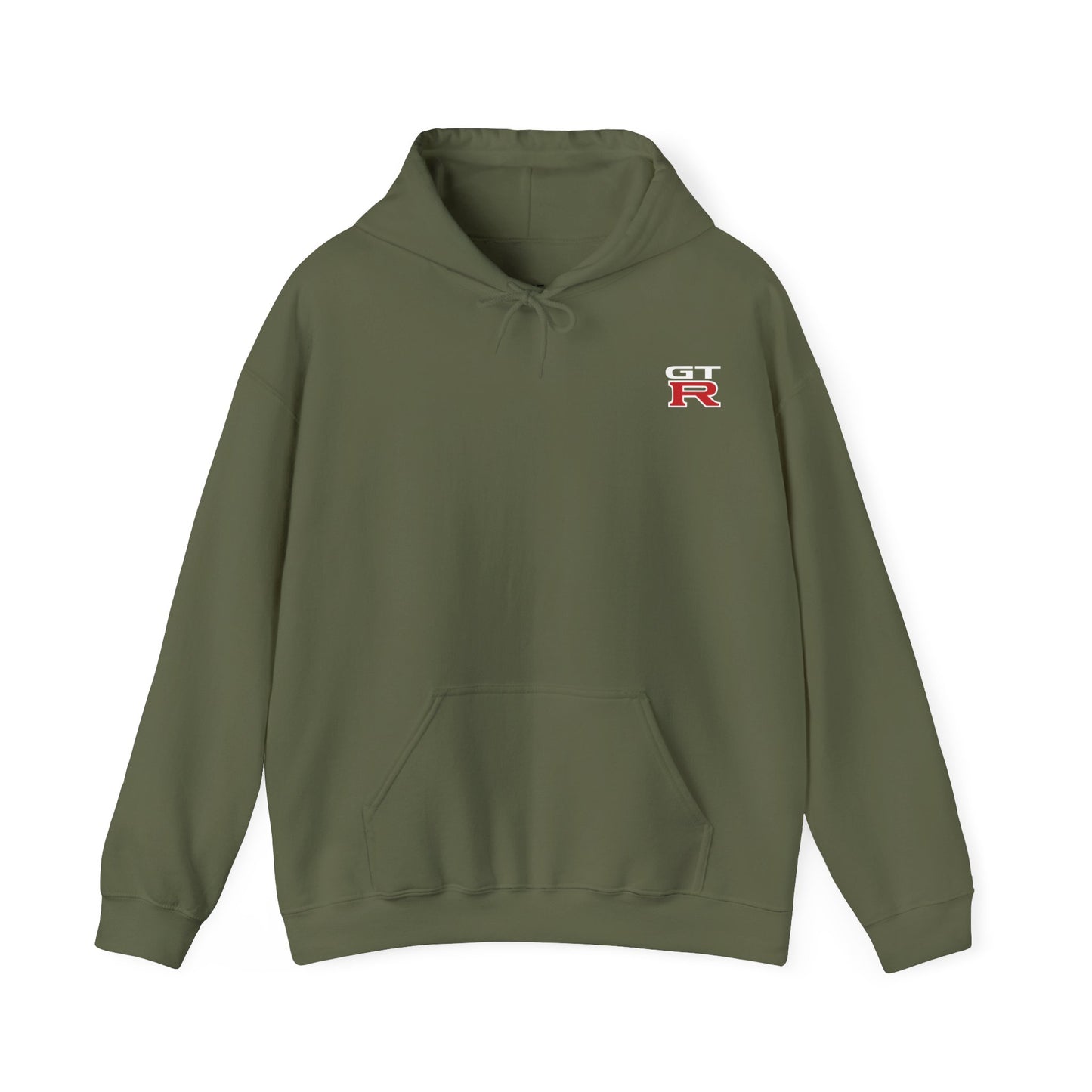 JDM Hoodie Skyline R32