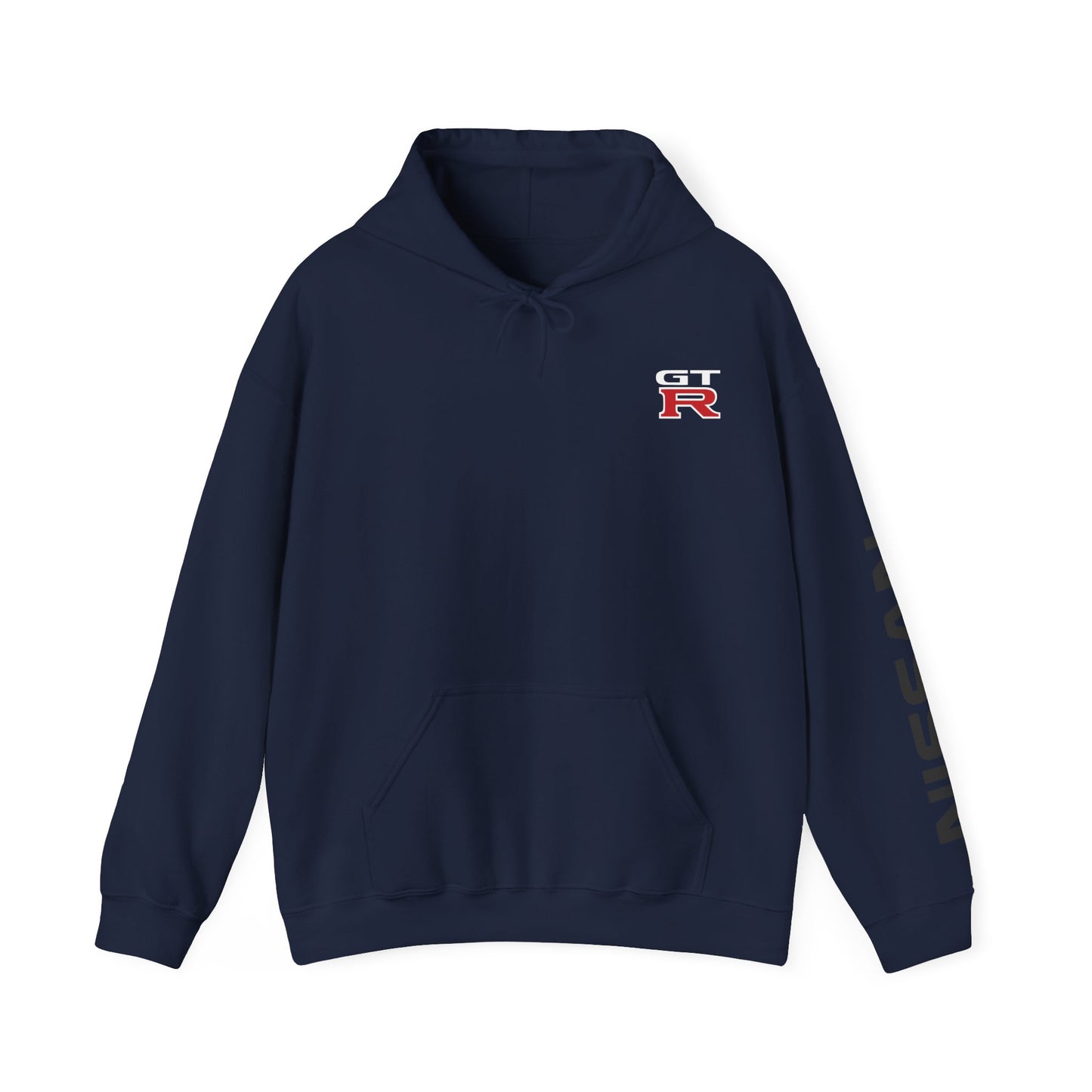 Nissan Skyline GTR R34 Hoodie
