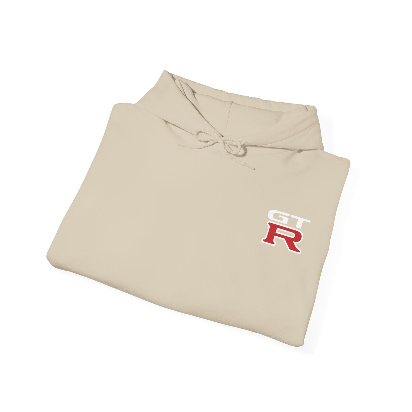 Nissian GTR R34 Hoodie