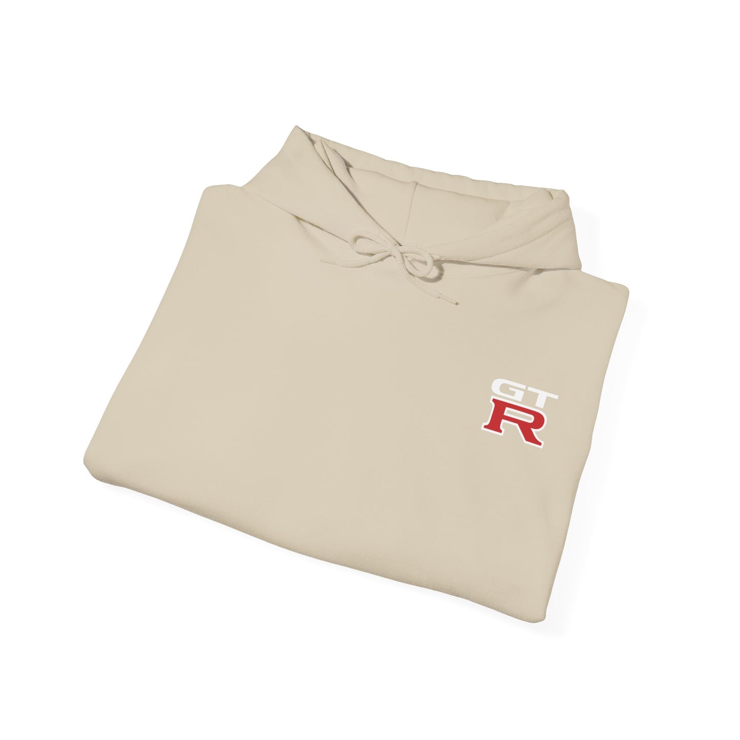 Nissan Skyline GTR R34 Hoodie