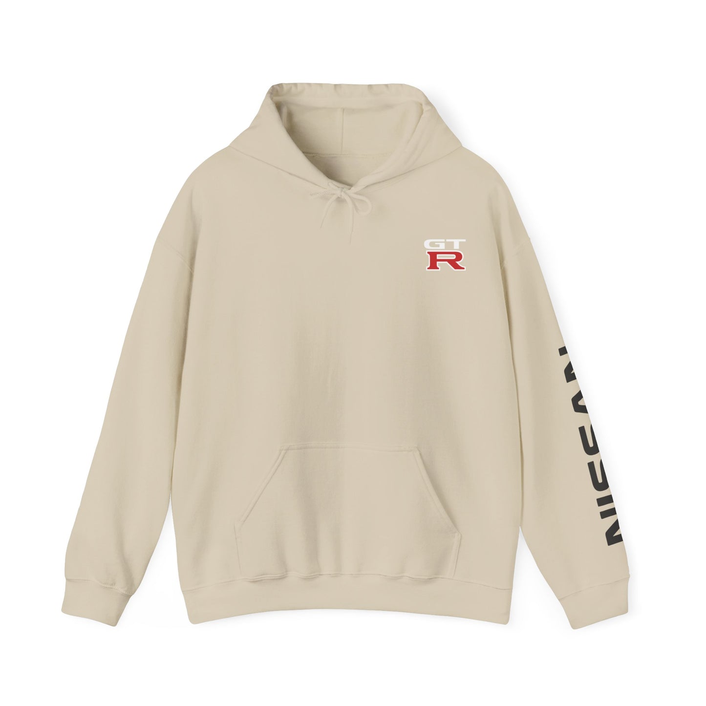 Nissan Skyline GTR R34 Hoodie
