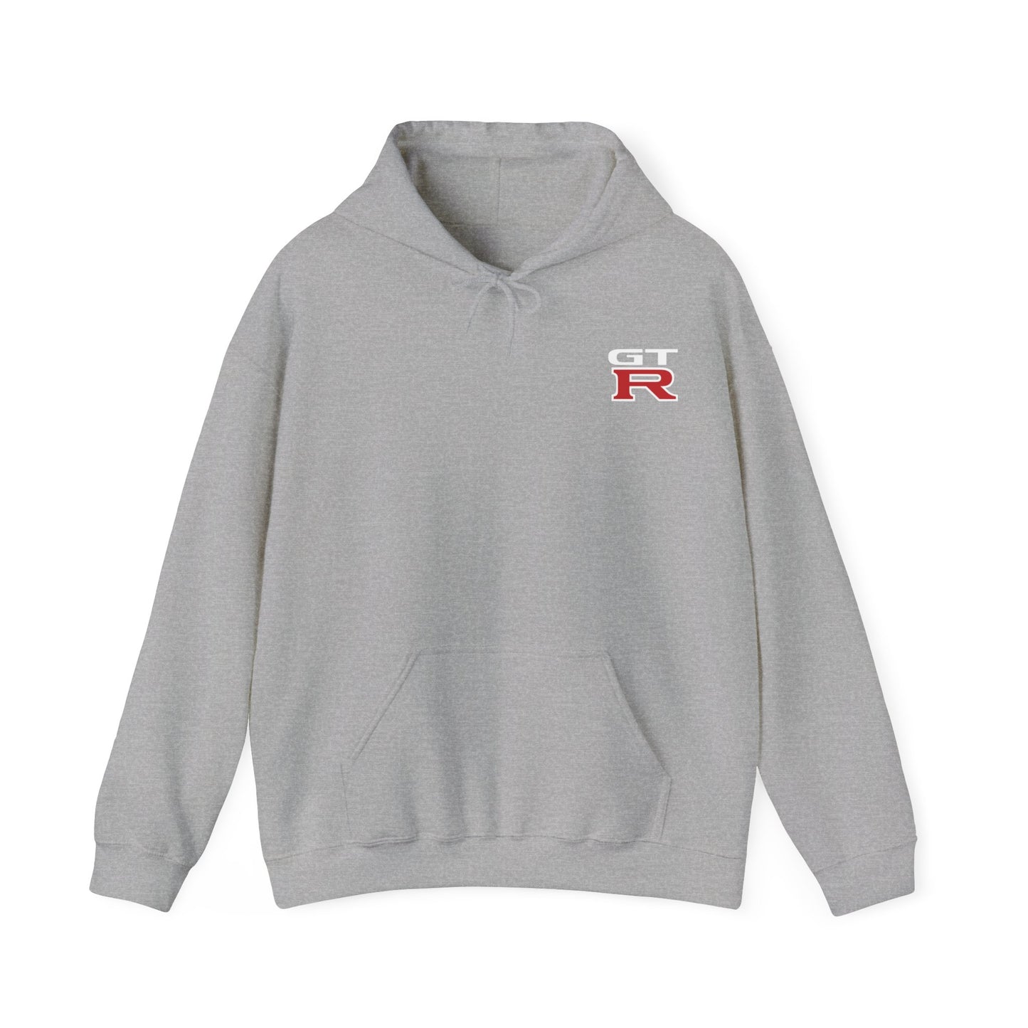 Nissian GTR R34 Hoodie