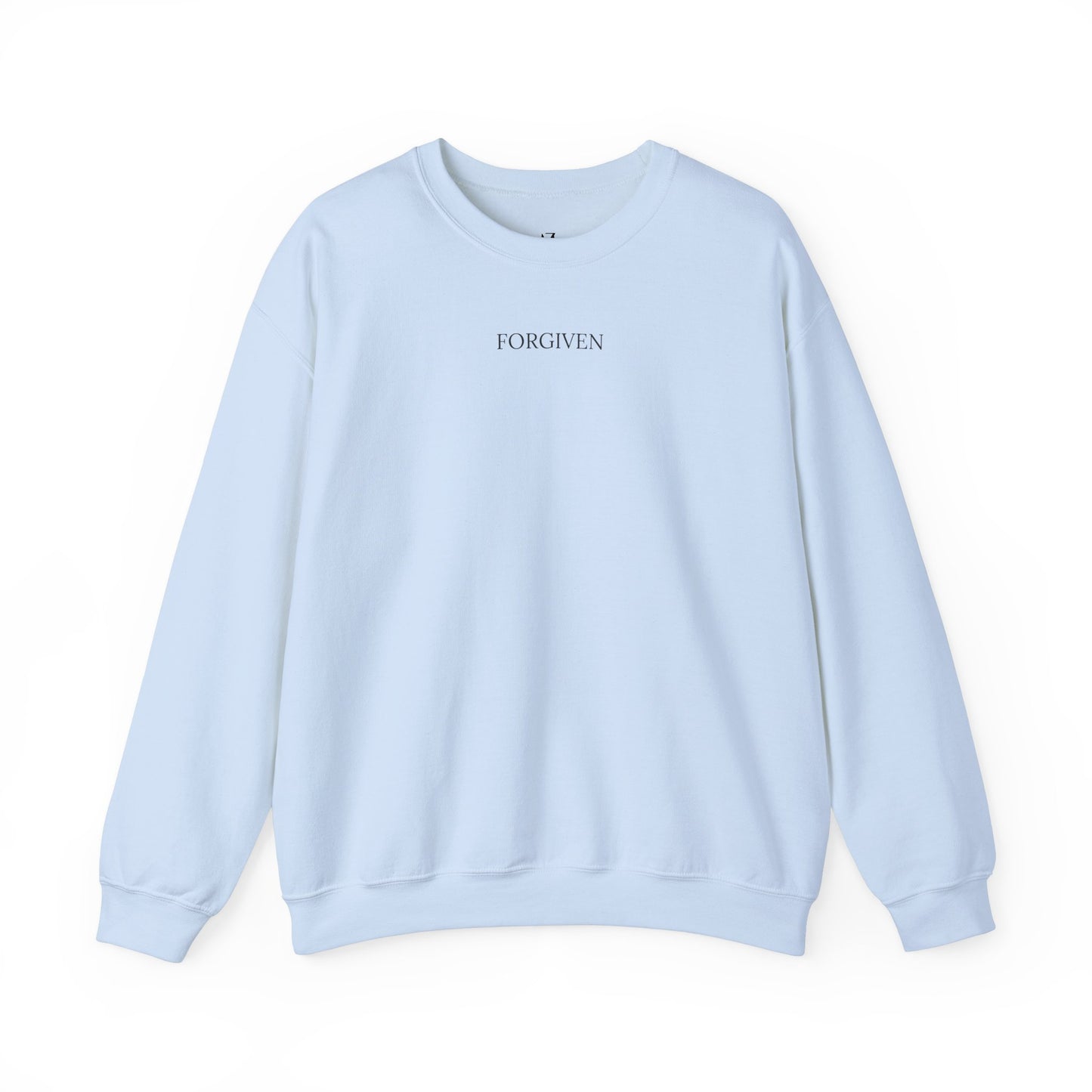 Jesus Paid It All Sweatshirt