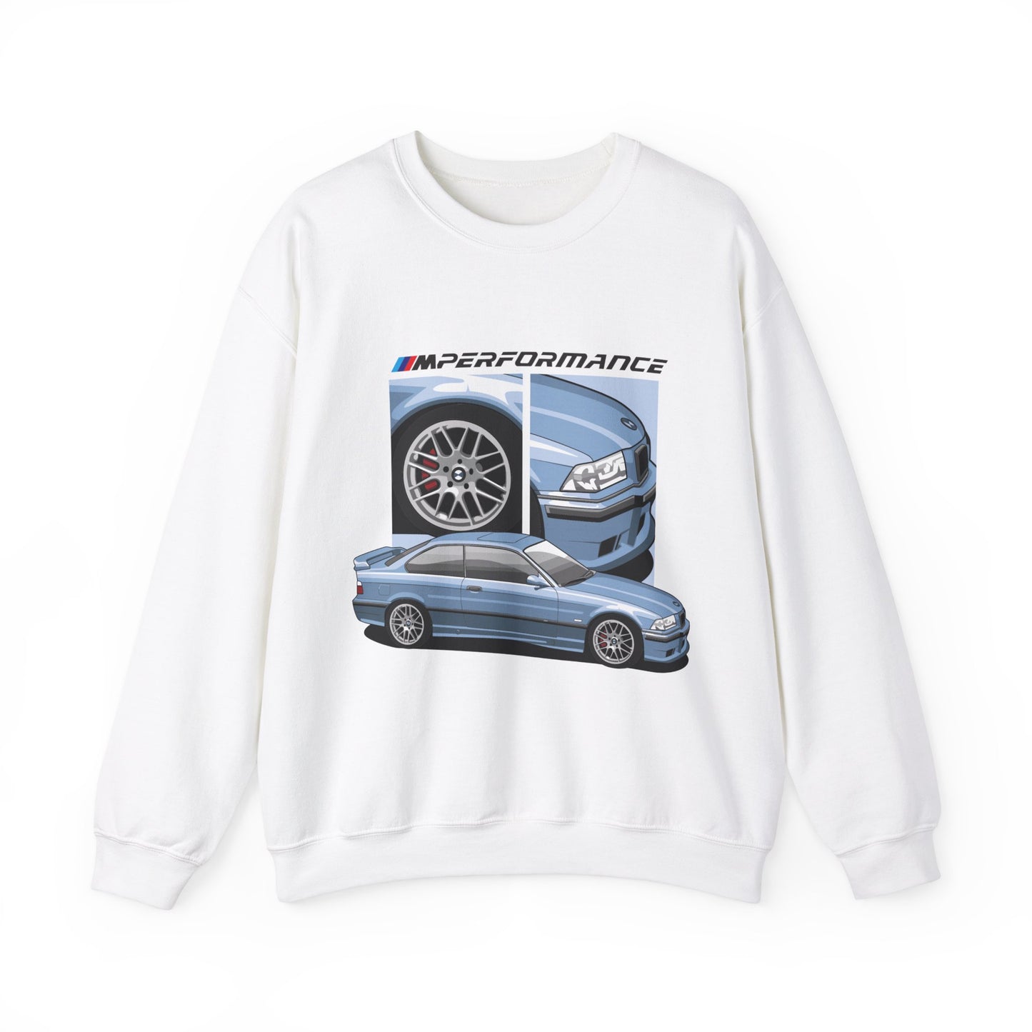 BMW Enthusiast Sweatshirt