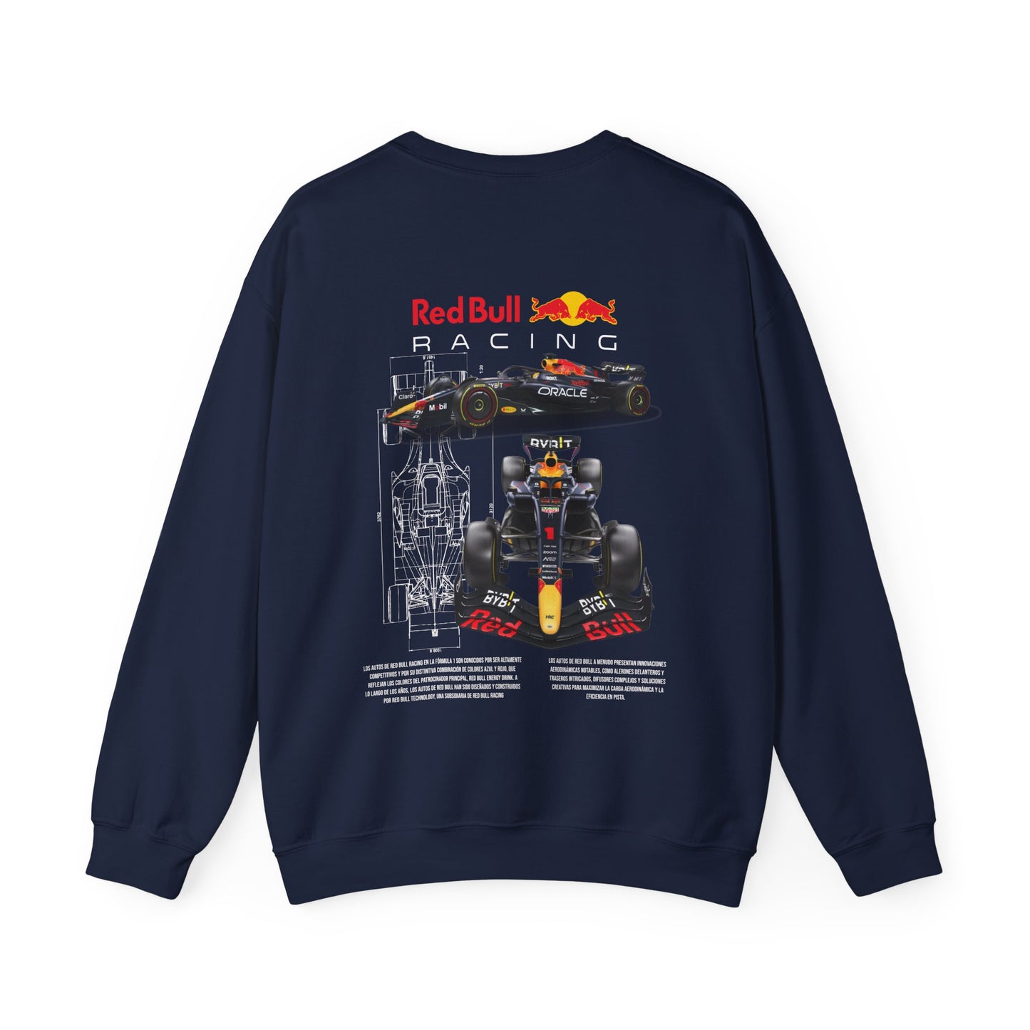 Red Bull Racing Hoodie