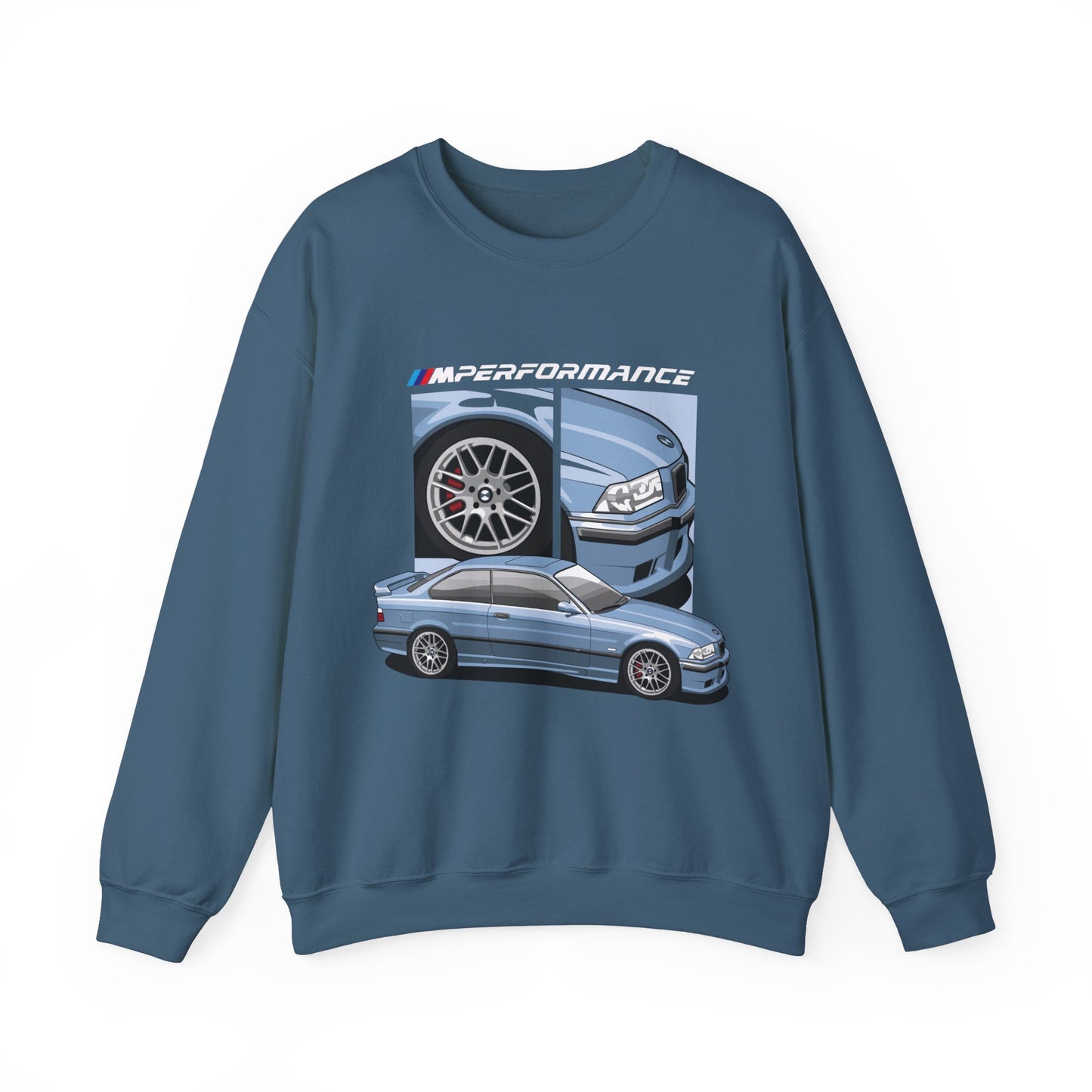 BMW Enthusiast Sweatshirt