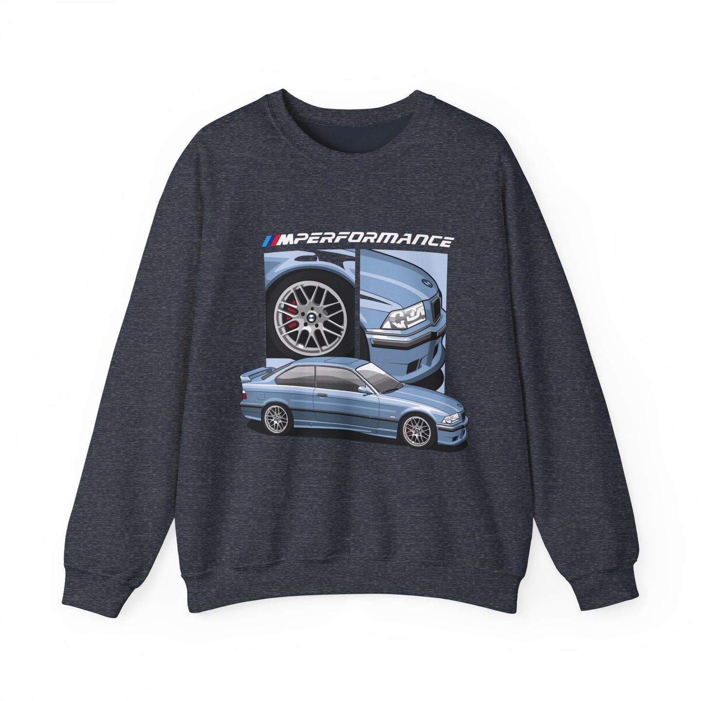 BMW Enthusiast Sweatshirt