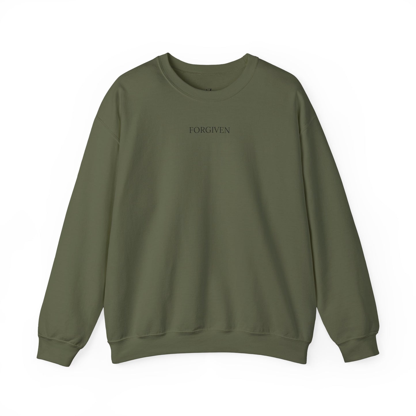 Jesus Paid It All Sweatshirt