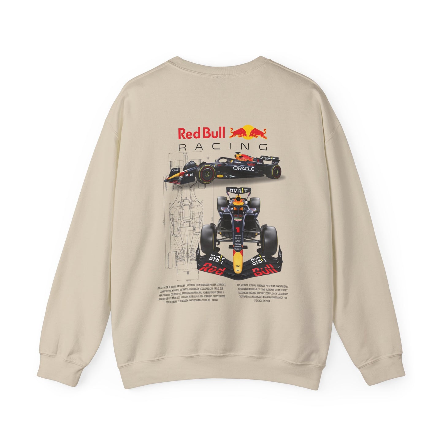 Red Bull Racing Hoodie