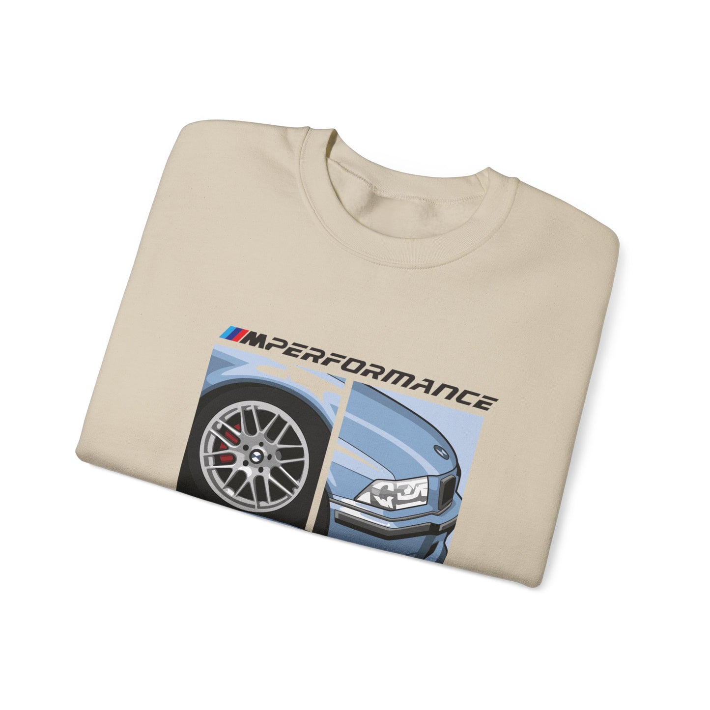 BMW Enthusiast Sweatshirt