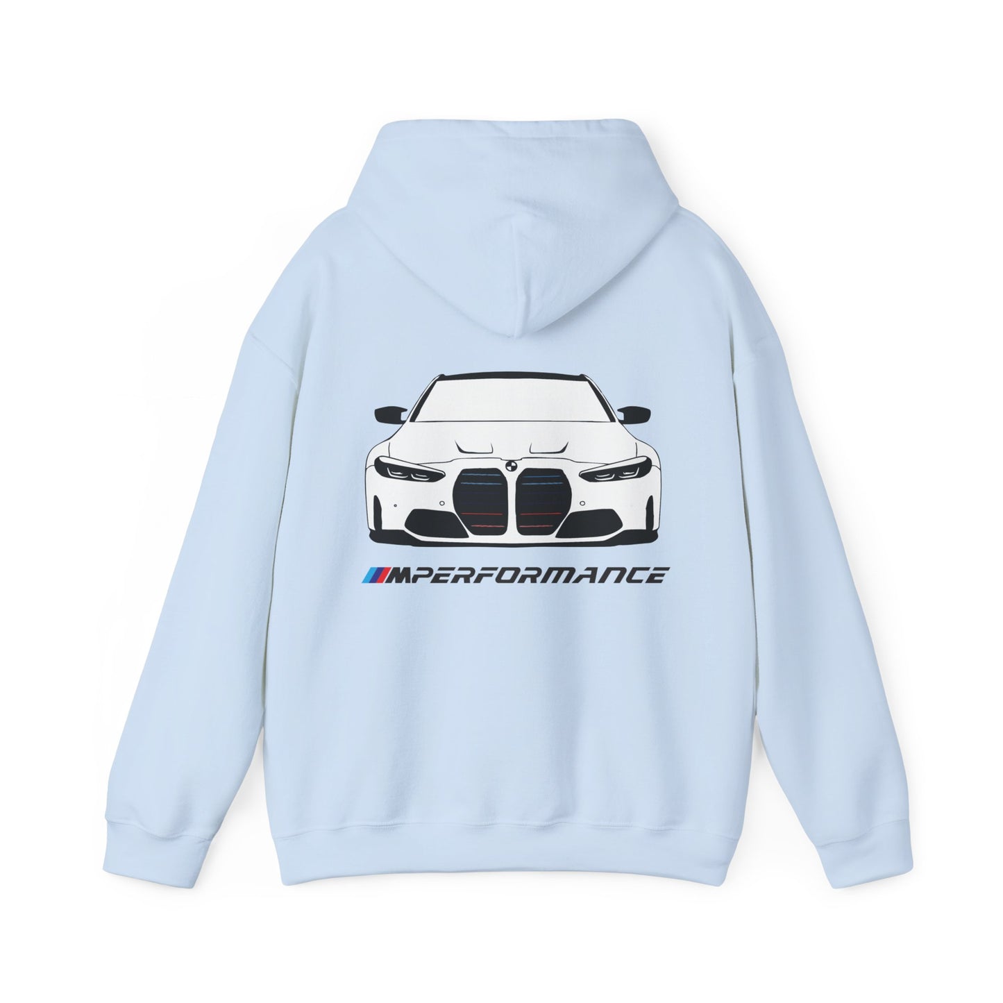 BMW M4 Hoodie