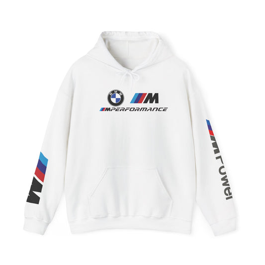 BMW Hoodie