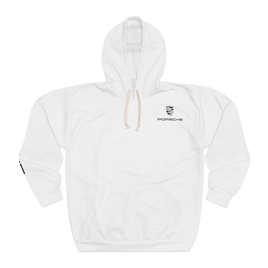 Porsche 911 GT3 RS Hoodie