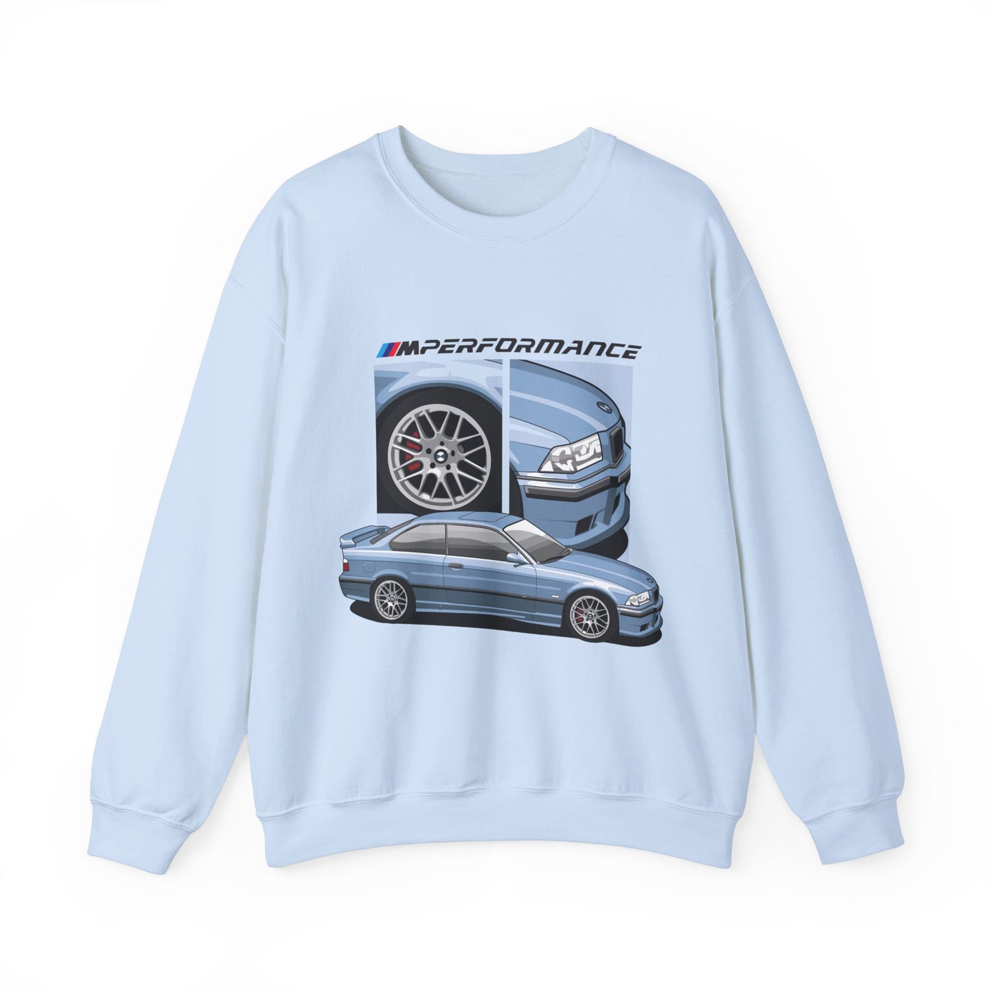 BMW Enthusiast Sweatshirt