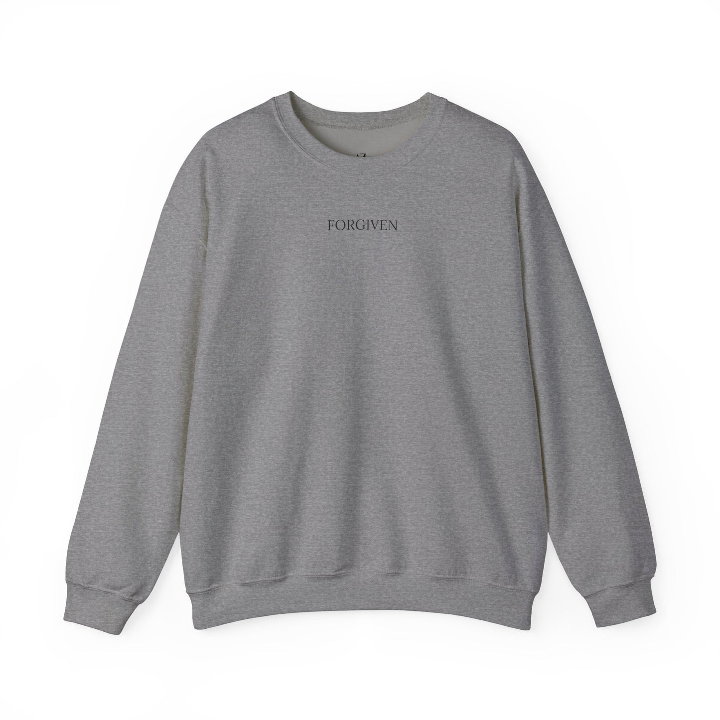 Jesus Paid It All Sweatshirt