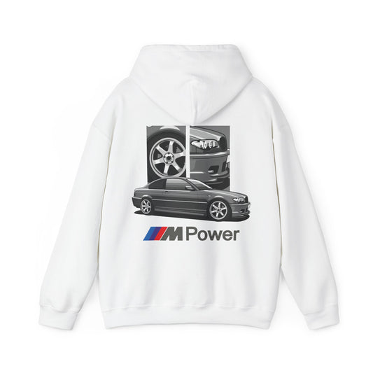 BMW Hoodie