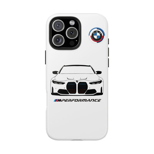 BMW Phone Case