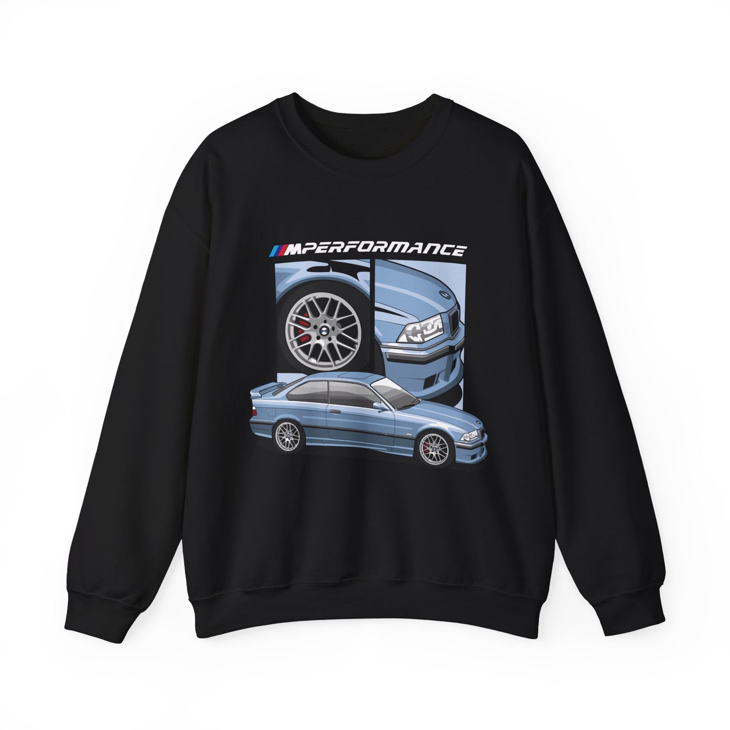 BMW Enthusiast Sweatshirt