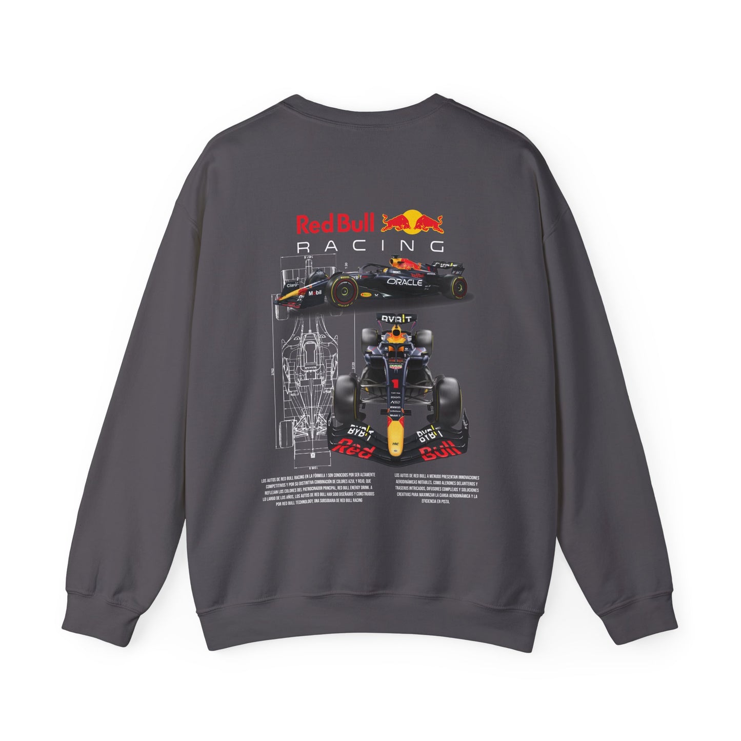Red Bull Racing Hoodie