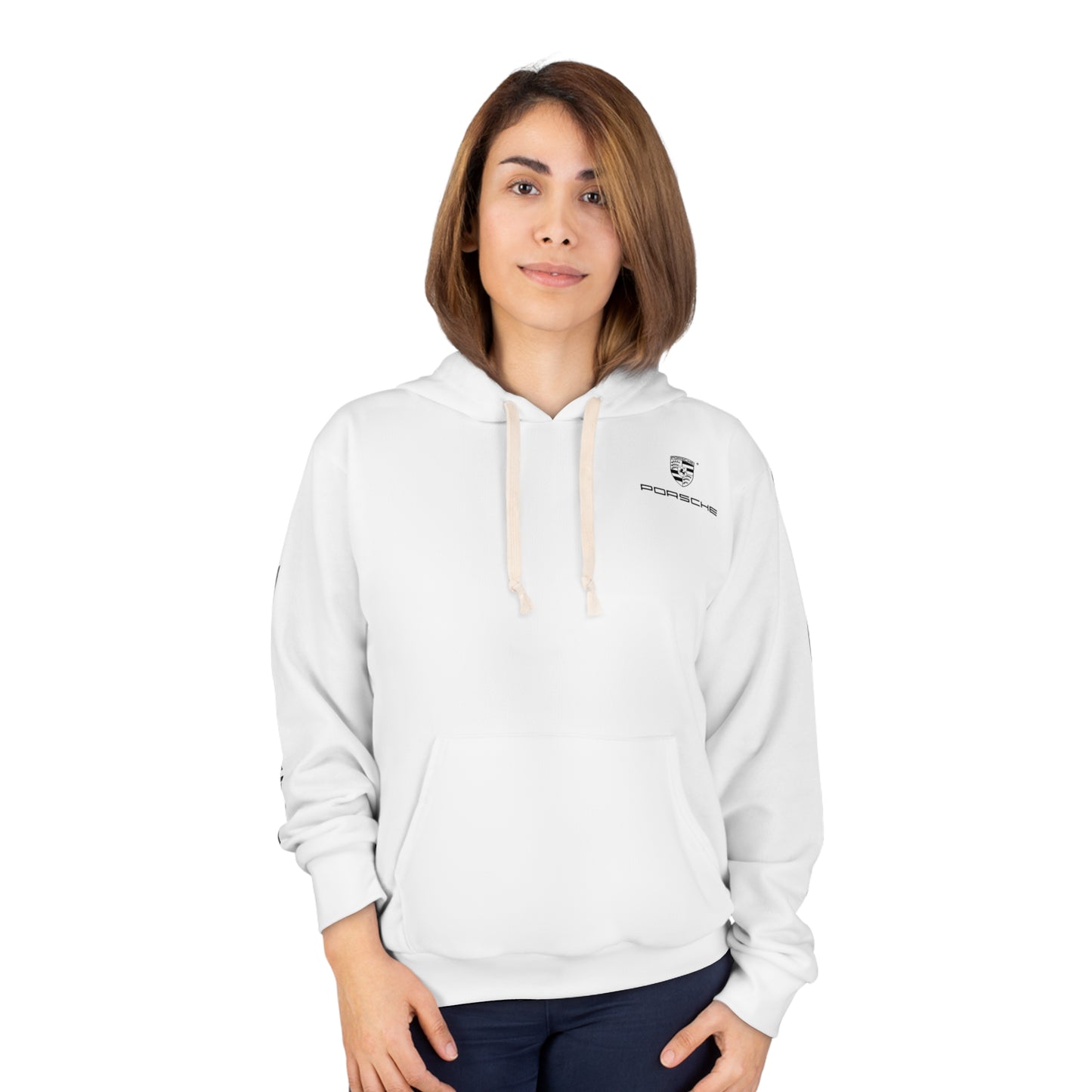 Porsche 911 GT3 RS Hoodie