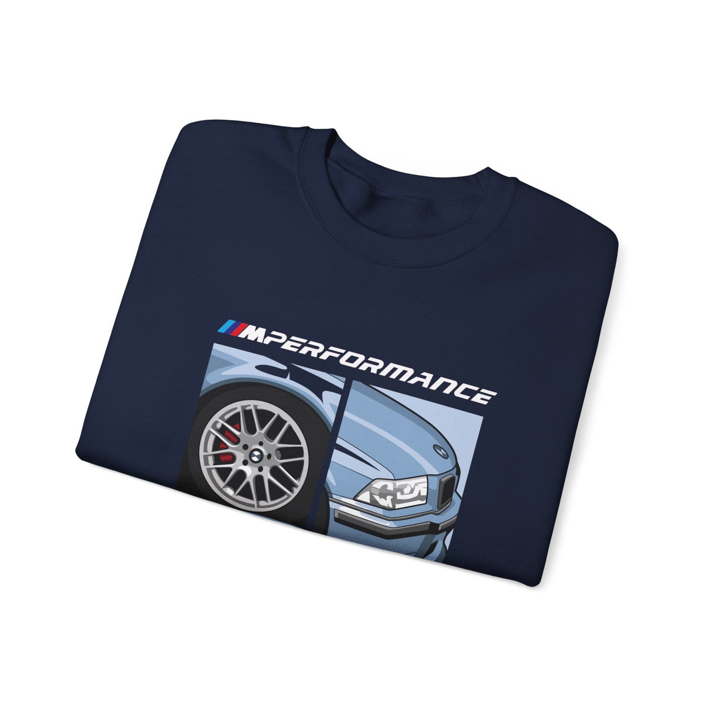 BMW Enthusiast Sweatshirt