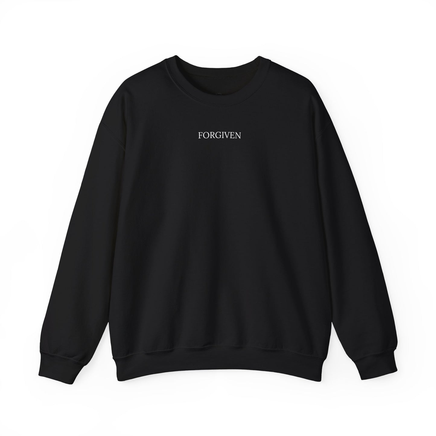 Jesus Paid It All Sweatshirt