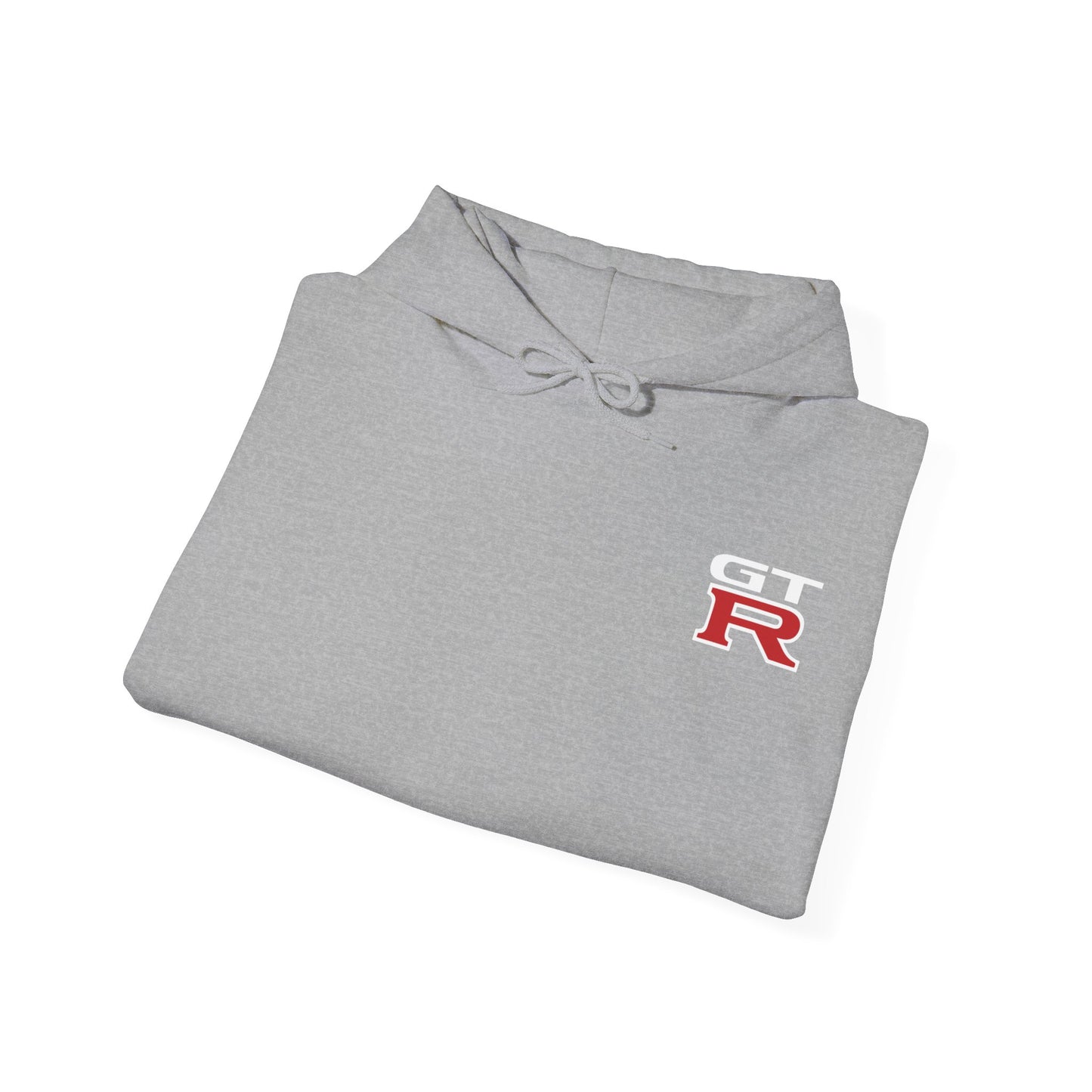 JDM Hoodie GTR R35