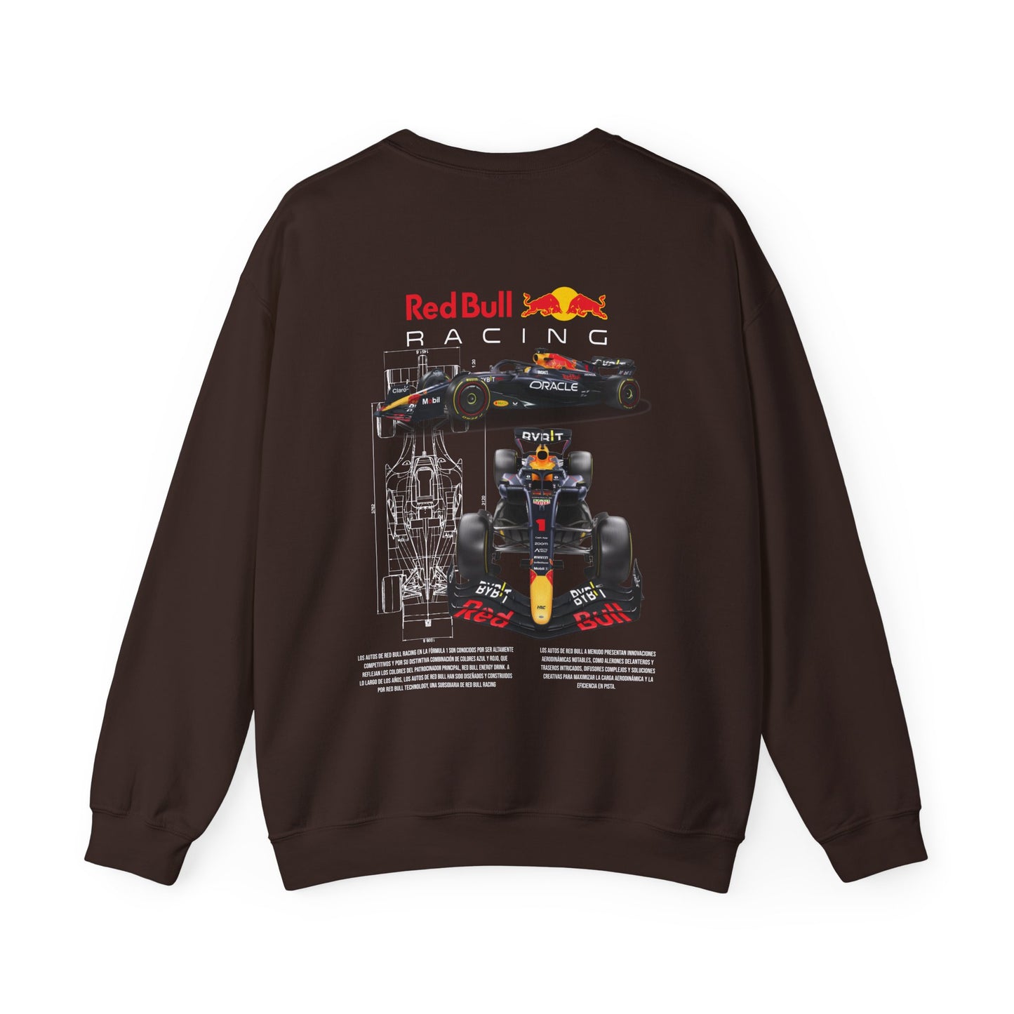 Red Bull Racing Hoodie