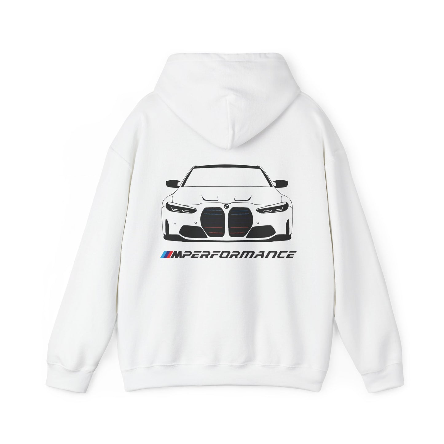 BMW M4 Hoodie